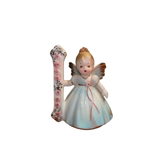 Applause Other - Josef Originals Applause Birthday Girl 1 Years Old Figurine